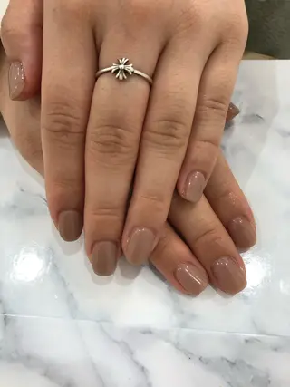 ネイル M&Y nailsalonのネイルデザイン