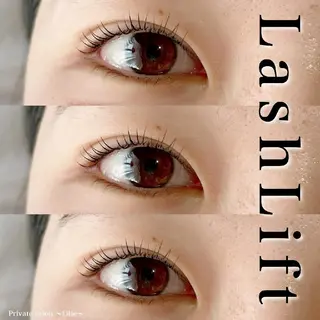 マツエク・マツパ Private salon〜Lilie〜所属・プライベートサロン yurikoの眉毛・アイブロウイメージ