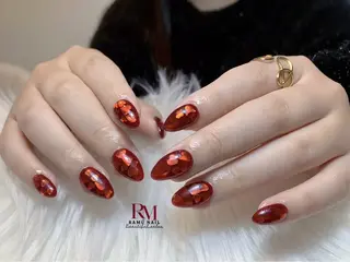 ネイル RAMU Nail 恵比寿店のネイルデザイン
