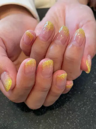 ネイル Garden 小野のネイルデザイン