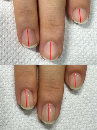 ネイル ネイルケアサロン Campanulaのネイルデザイン