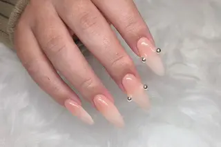 ネイル Ravissy Nailのネイルデザイン