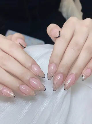 ネイル DUO MI所属・DUO   MI nail salonのネイルデザイン