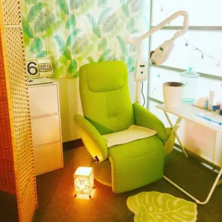 MAILE銀座 KAORI🌴🧡のエステ・リラクイメージ