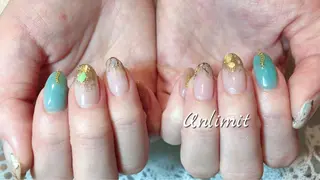 ネイル ネイルサロンUnlimit【アンリミット】所属・Unlimit アンリミットのネイルデザイン