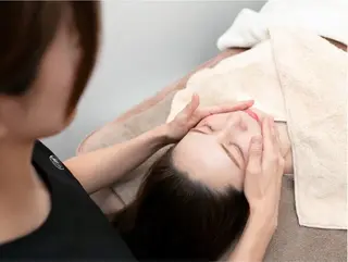 BPORTE所属・BPORTE 　加藤 麻里子のエステ・リラクイメージ