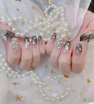 ネイル NailDemure 【銀座店】のネイルデザイン