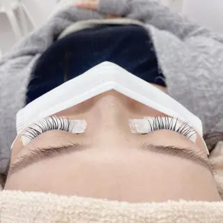 マツエク・マツパ 長坂 寧々のマツエク・マツパデザイン