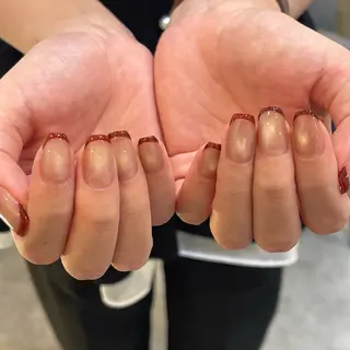 ネイル Coco. nのネイルデザイン