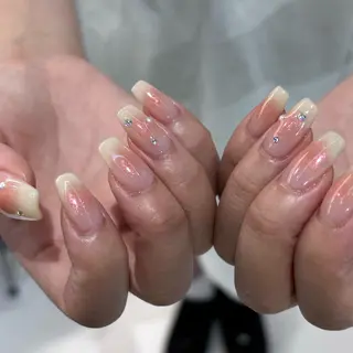 ネイル CLALA Makoのネイルデザイン