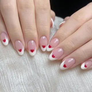 ネイル 奈 奈のネイルデザイン