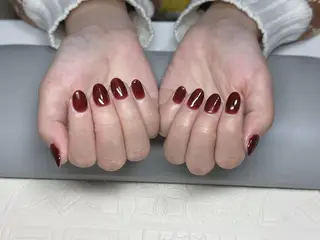 ネイル キャンアイドレッシー 新小岩店所属・キャンアイドレッシー 新小岩テイのネイルデザイン