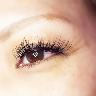 マツエク・マツパ 林 茉美のマツエク・マツパデザイン