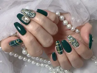 ネイル You&Me Miyuのネイルデザイン