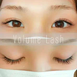 マツエク・マツパ cinq   kaede.のマツエク・マツパデザイン