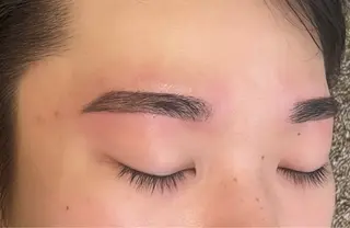 アイブロウ 船橋  🍒 𝐍𝐞𝐧𝐞🍒のマツエク・マツパデザイン