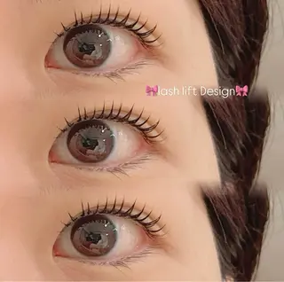 マツエク・マツパ euro sakiのマツエク・マツパデザイン