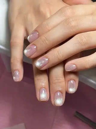 ネイル Fortuna nail所属・ミ ミのネイルデザイン