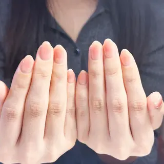 ネイル AYU_ Monster🎀のネイルデザイン