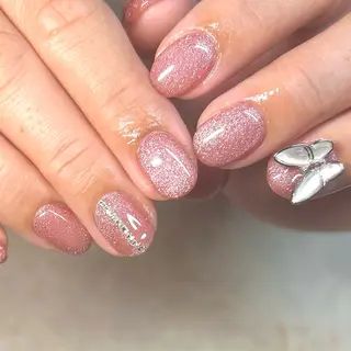 ネイル maison de NALIのネイルデザイン