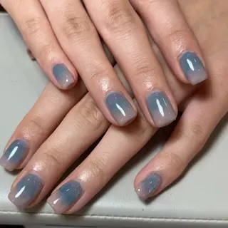 ネイル Etel atelier。のネイルデザイン