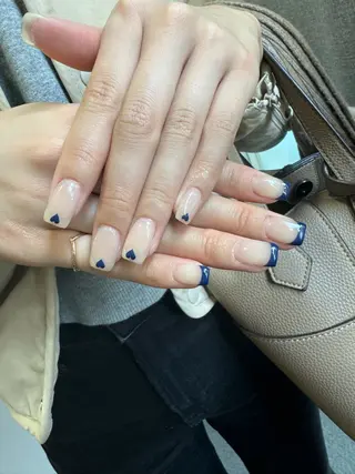 ネイル LAVISH nail salonのネイルデザイン