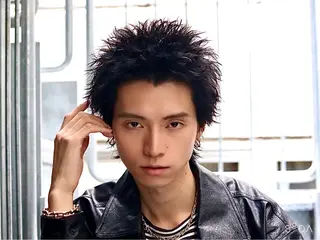 ショート メンズ 【店長】メンズ職人 短髪　ハイトーン🔥のヘアスタイル