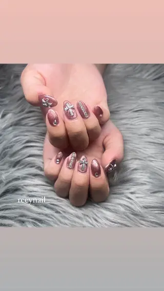 ネイル ulysses nailsalonのネイルデザイン