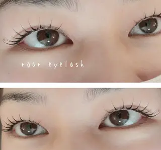 マツエク・マツパ 🌸en Reve 🌸Mioのマツエク・マツパデザイン