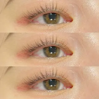 マツエク・マツパ chiri/韓国/ まつげパーマ/立川のマツエク・マツパデザイン