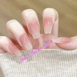 ネイル サン ネイルサロンのネイルデザイン