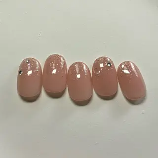 ネイル SOL maiのネイルデザイン