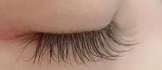 マツエク・マツパ Yunabi池袋東口店所属・ユナビ ゆき🌸🌸のマツエク・マツパデザイン