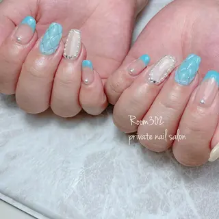 ネイル Room 302のネイルデザイン