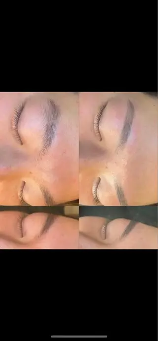 アイブロウ beauty salon ma'am所属・erica💐 ma'amのマツエク・マツパデザイン