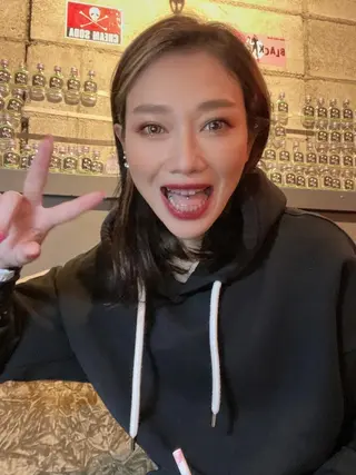 CRAZY NAILのネイルデザイン