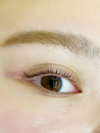 マツエク・マツパ EARTH/A 草津エイスクエア店所属・EARTH/A草津店 MARIのマツエク・マツパデザイン