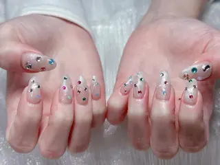 ネイル ⭐️Dreamy Nail⭐️のネイルデザイン