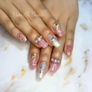 ネイル S Nailのネイルデザイン