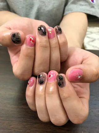 ネイル LaniRoom所属・Lani Roomのネイルデザイン