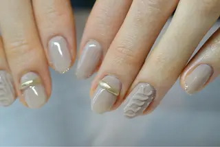 ネイル Eri Onoのその他イメージ