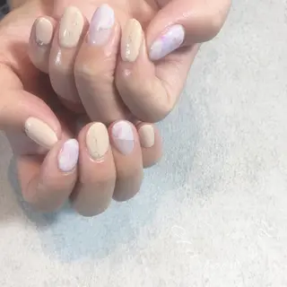 ネイル &N NANAのネイルデザイン