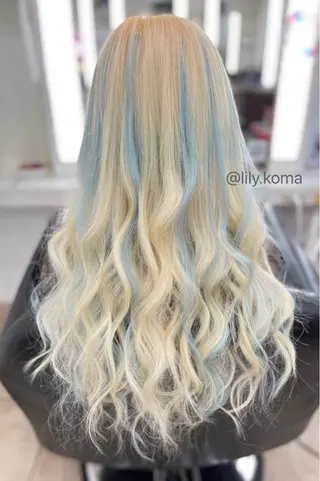 ショート 🐥こ ま🐥のヘアスタイル