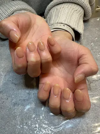 ネイル Salon cleve所属・Nami .Oのネイルデザイン