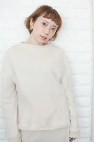 ショート カラー 斉藤 正敏のその他イメージ