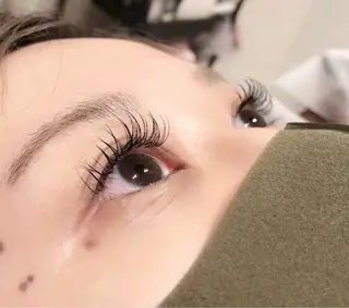 マツエク・マツパ 桜 成美のエステ・リラクイメージ