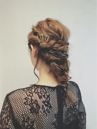 ミディアム un所属・un 溝の口 伊豆本のマツエク・マツパデザイン