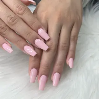 ネイル 🐕🦺Yappy 💗A-tanのネイルデザイン