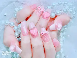 ネイル NaNa nailのネイルデザイン