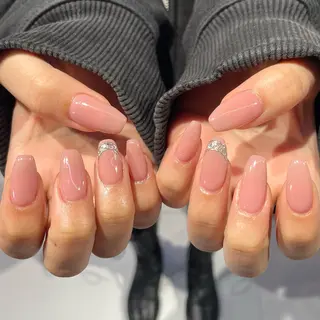 ネイル M.wish Yukinaのネイルデザイン